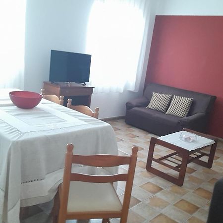 Casa Farina Villa Muxia Bagian luar foto