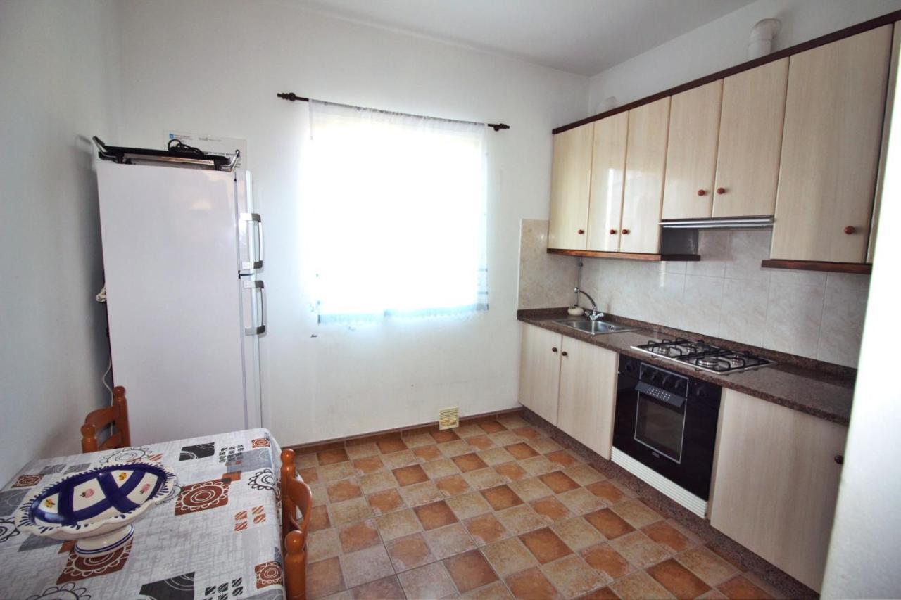 Casa Farina Villa Muxia Bagian luar foto