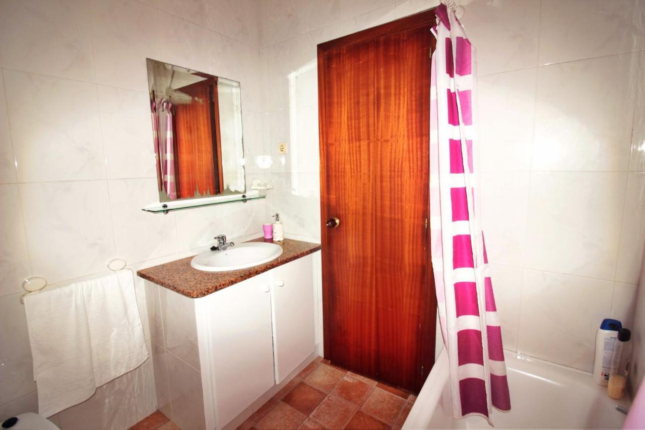 Casa Farina Villa Muxia Bagian luar foto
