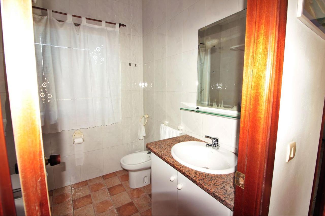 Casa Farina Villa Muxia Bagian luar foto